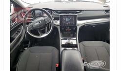 Jeep Grand Cherokee L